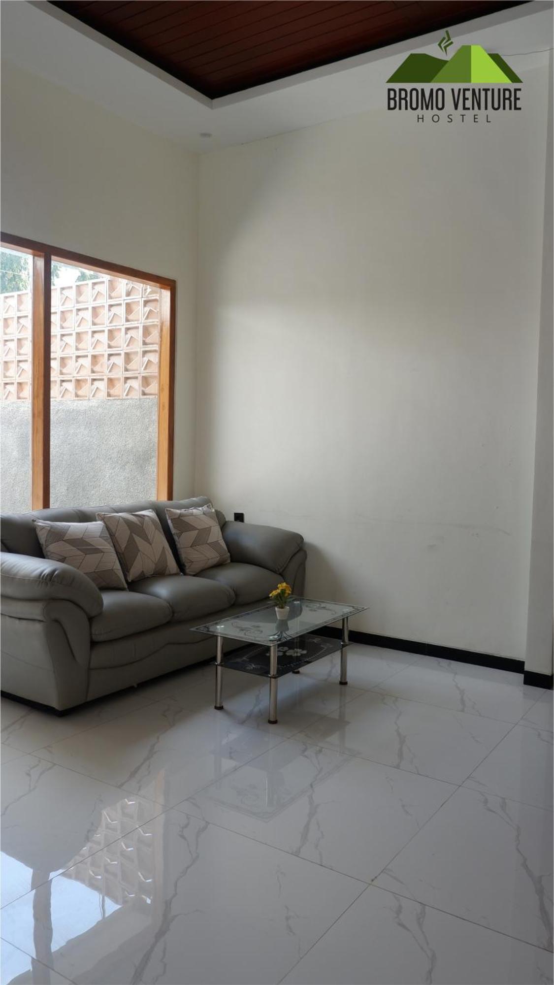 Albergue Bromo Venture Probolinggo Exterior foto
