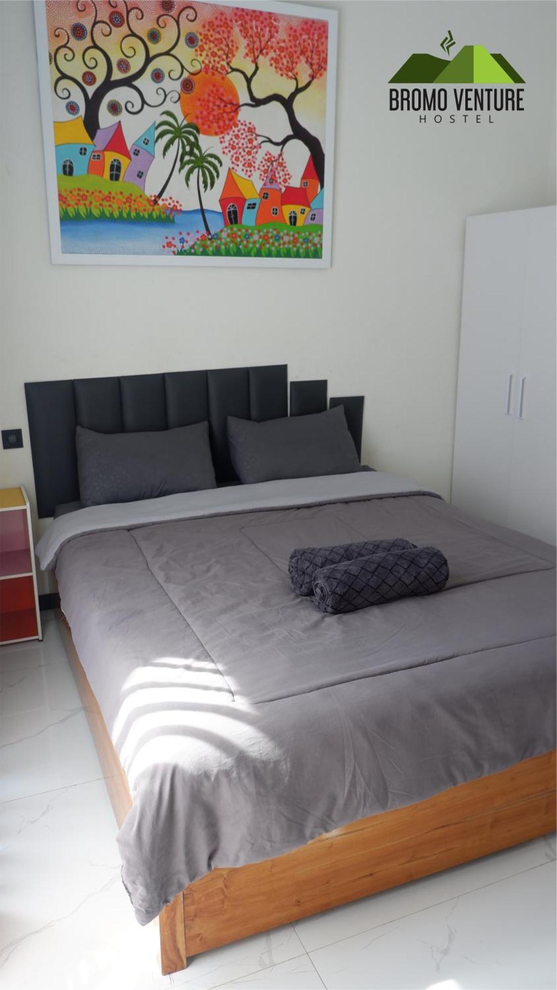 Albergue Bromo Venture Probolinggo Exterior foto