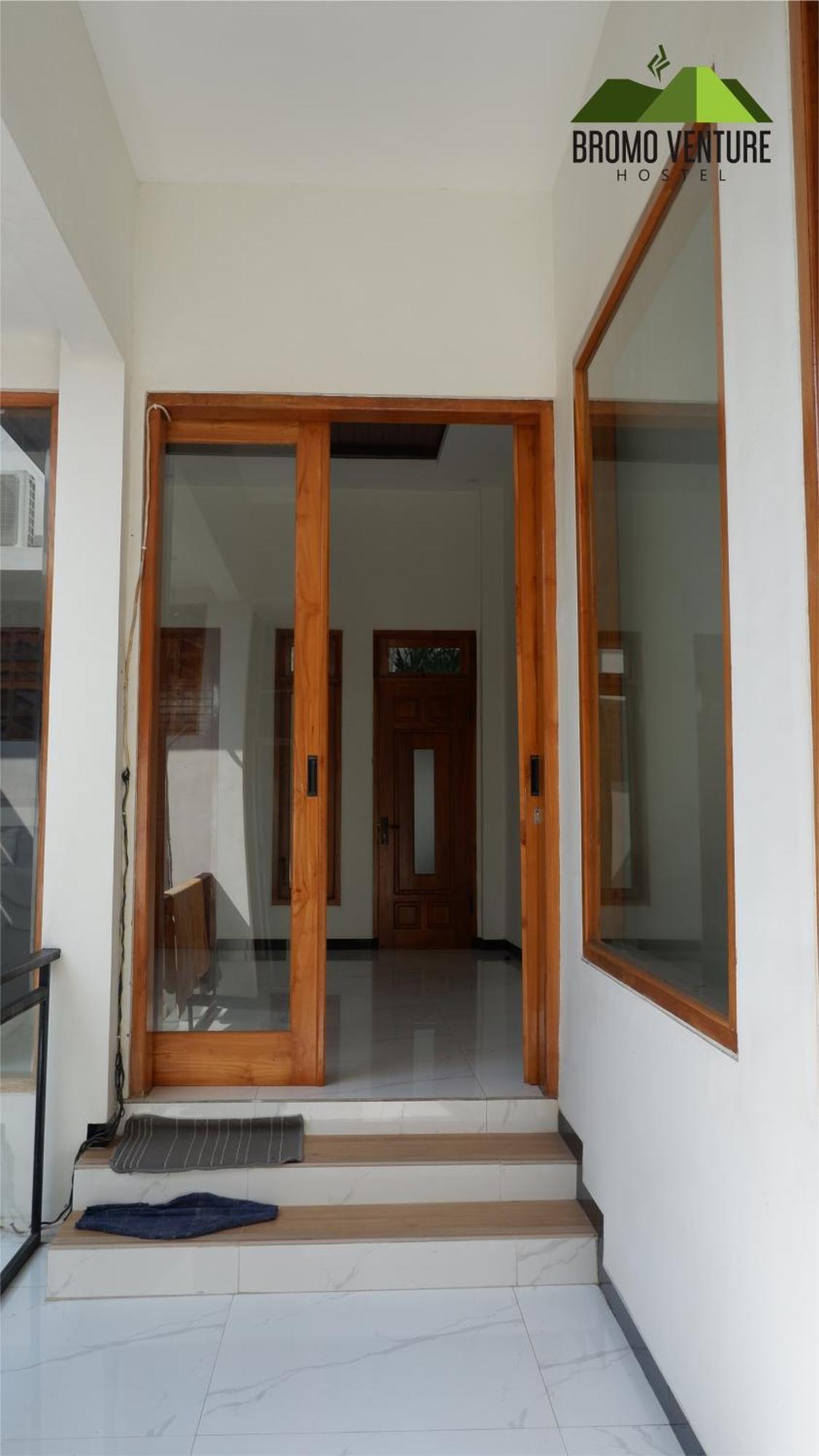 Albergue Bromo Venture Probolinggo Exterior foto