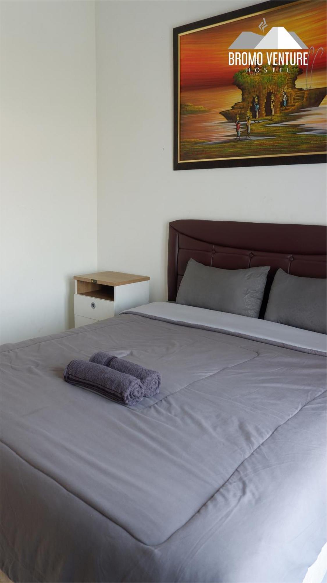 Albergue Bromo Venture Probolinggo Exterior foto