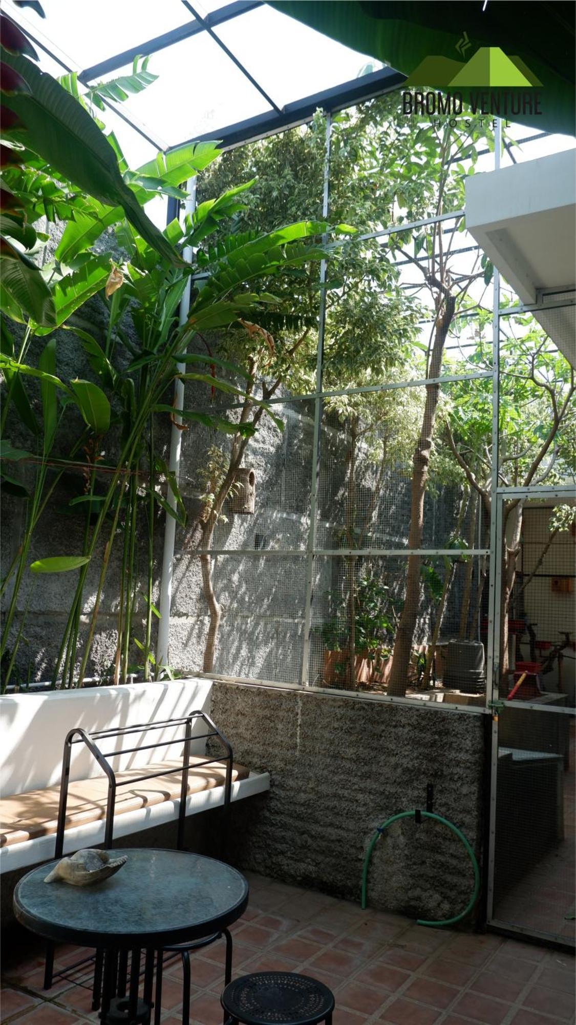 Albergue Bromo Venture Probolinggo Exterior foto