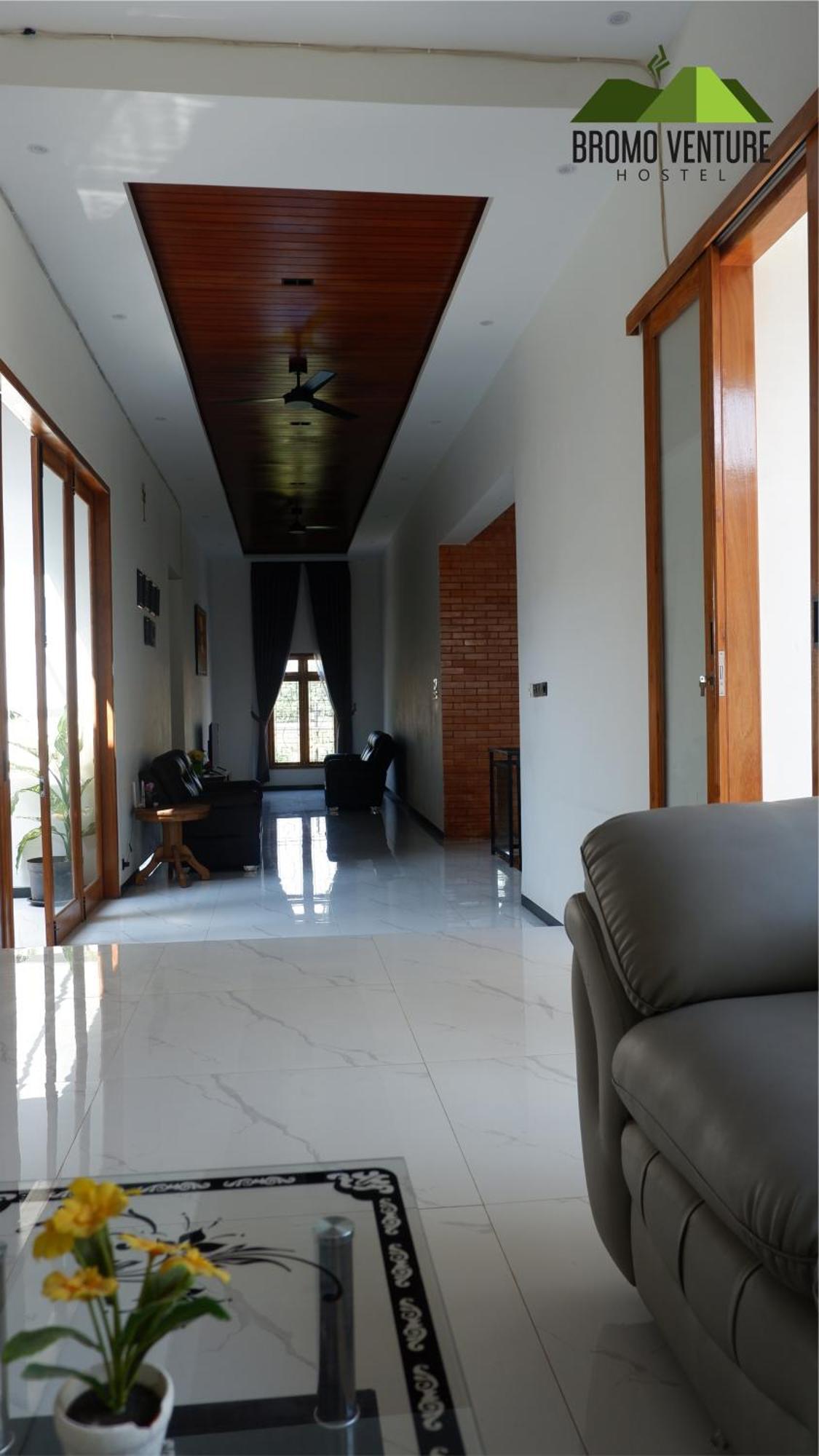 Albergue Bromo Venture Probolinggo Exterior foto