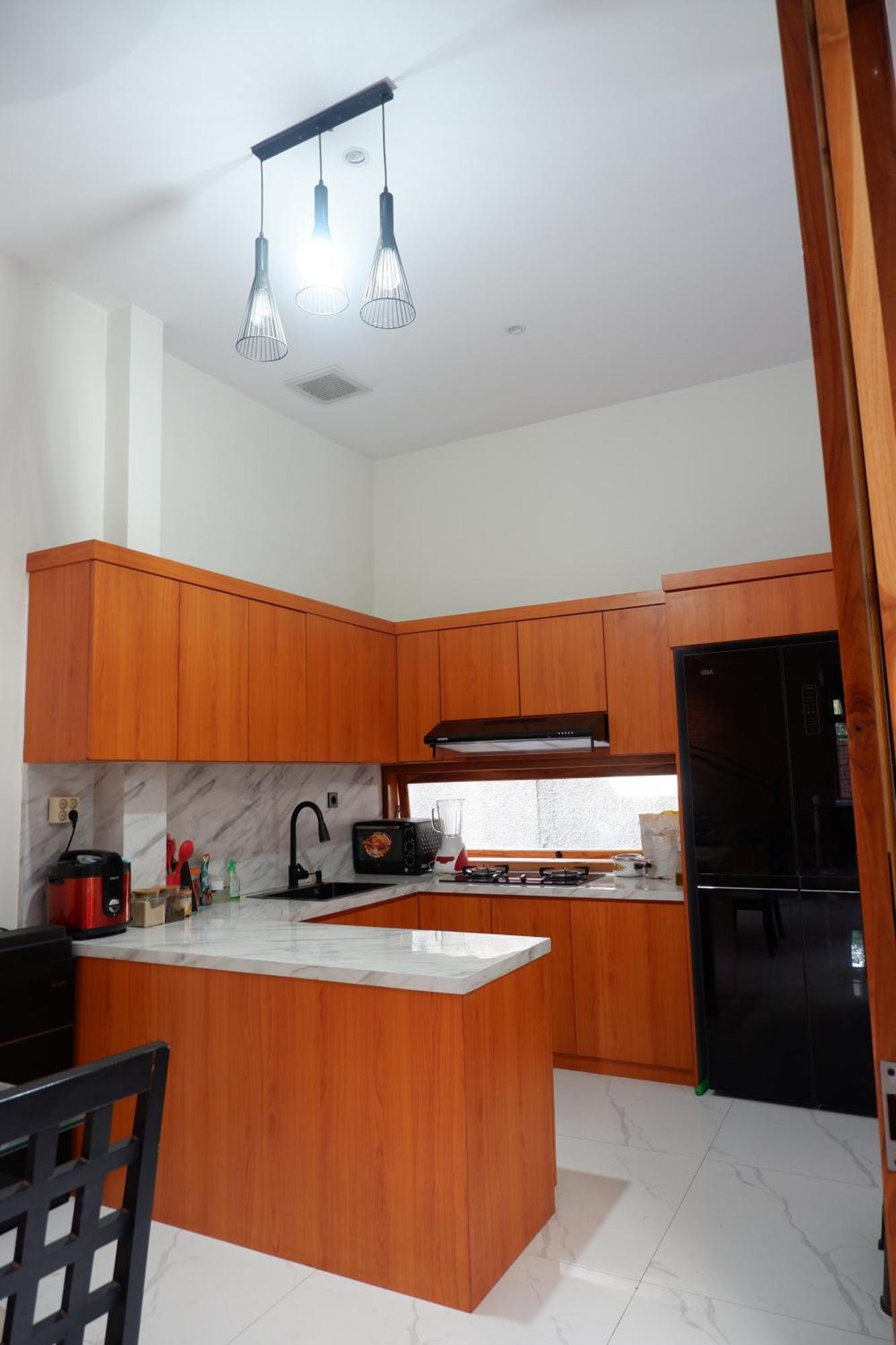 Albergue Bromo Venture Probolinggo Exterior foto