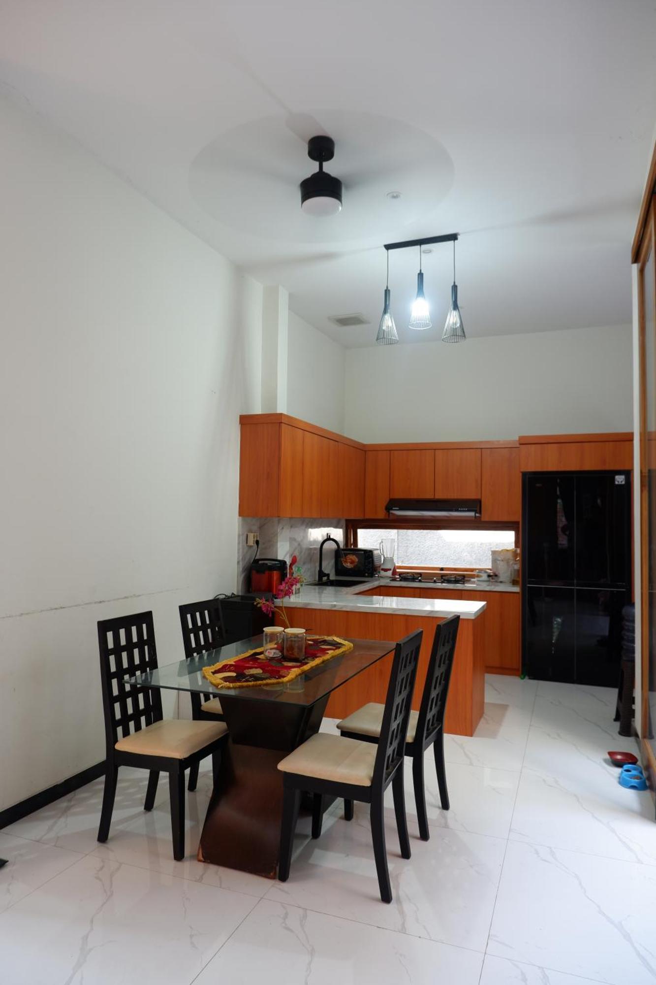 Albergue Bromo Venture Probolinggo Exterior foto