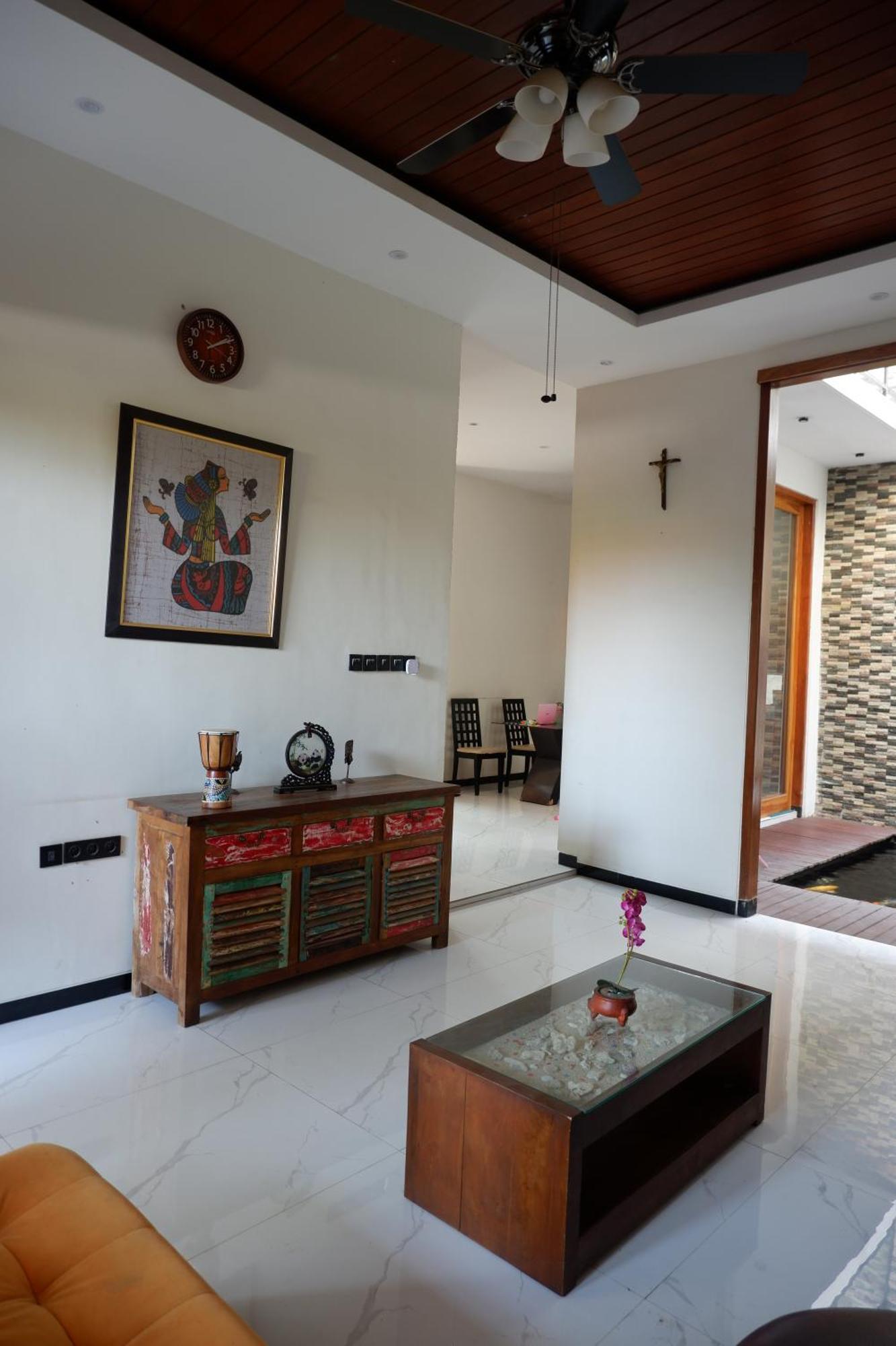 Albergue Bromo Venture Probolinggo Exterior foto