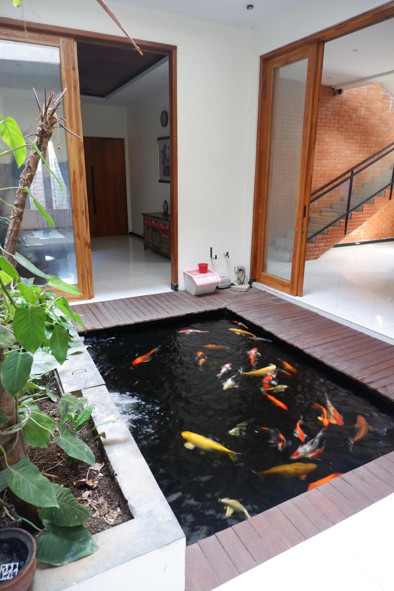 Albergue Bromo Venture Probolinggo Exterior foto