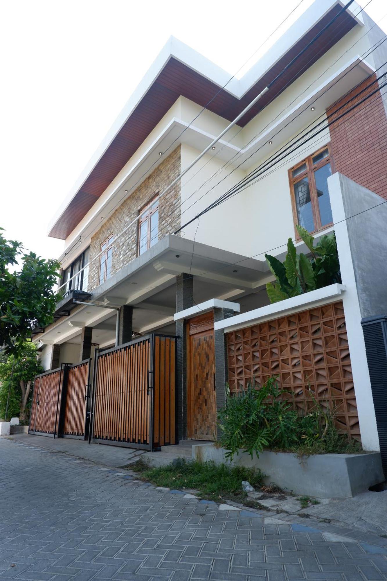 Albergue Bromo Venture Probolinggo Exterior foto