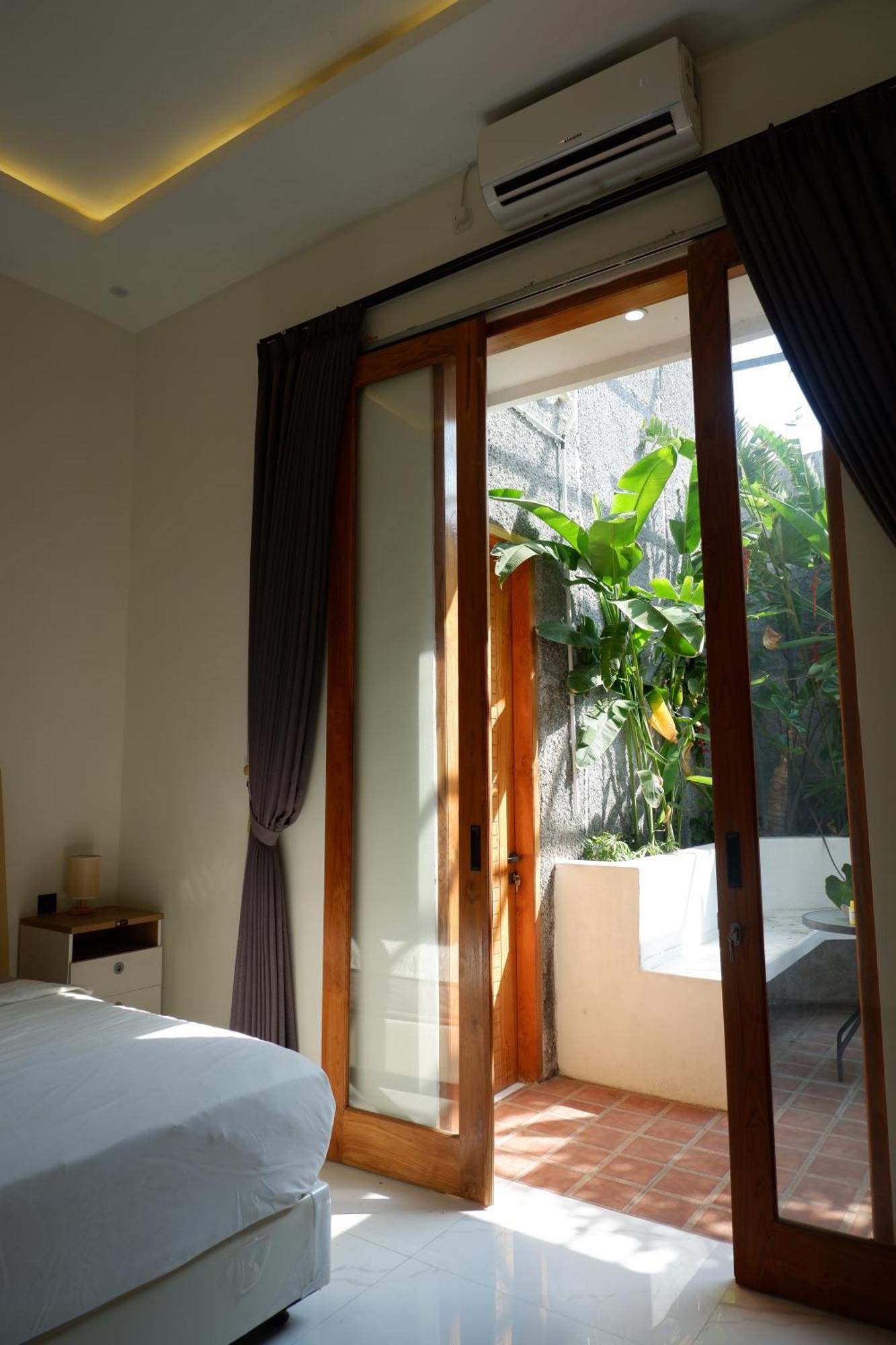 Albergue Bromo Venture Probolinggo Exterior foto